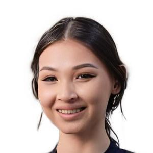 Шаяхметова Рабиға Бұлатқызы, стоматолог - Алматы