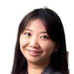 Ким Ен Хи, Тіс дәрігері - Алматы