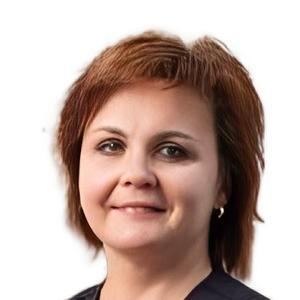 Сукнева Екатерина Сергеевна, стоматолог-ортопед - Алматы