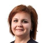 Сукнева Екатерина Сергеевна, Ортопедиялық тіс дәрігері - Алматы