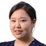 Цой Вероника Александровна, Тіс дәрігері - Алматы