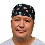 Құсайынов Қайрат Талапұлы, Ортопедиялық тіс дәрігері - Алматы