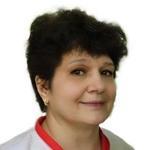 Беленко Марина Борисовна, Тіс дәрігері, Эндодонтиялық тіс дәрігері - Алматы