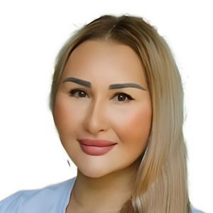 Құсайынова Оксана Жаңабайқызы, стоматолог, стоматолог-эндодонтист - Алматы