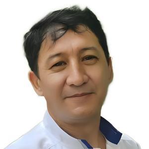 Исмаилов Ермек Мәлікұлы, стоматолог-хирург, стоматолог-имплантолог, стоматолог-ортопед - Алматы