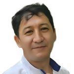 Исмаилов Ермек Мәлікұлы, Стоматолог-хирург, Ортопедиялық тіс дәрігері, Стоматолог-имплантолог - Алматы