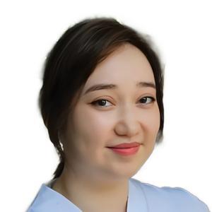 Рахматула Алуа Ғазизқызы, стоматолог, детский стоматолог - Алматы
