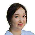 Рахматула Алуа Ғазизқызы, Тіс дәрігері, Балалар тіс дәрігері - Алматы