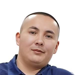 Назаров Нұрпейіс Сапарбекұлы, челюстно-лицевой хирург, стоматолог-имплантолог, стоматолог-ортопед - Алматы