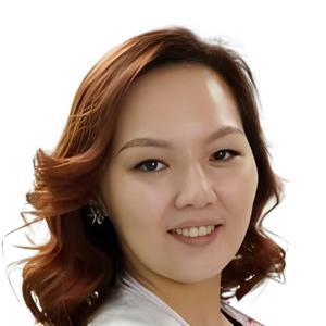 Тимербаева Дана Қайратқызы, стоматолог-ортодонт - Алматы