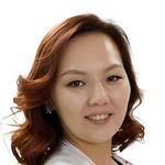 Тимербаева Дана Қайратқызы, Тіс дәрігері‑ортодонт - Алматы