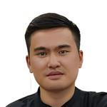 Советжан Бекнұр Мухитұлы, Тіс дәрігері‑ортодонт, Тіс дәрігері - Алматы