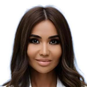 Молдакимова Жанар , хирург, врач-косметолог, дерматолог - Алматы