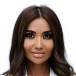 Молдакимова Жанар , Хирург, Дәрігер-косметолог, Дерматолог - Алматы