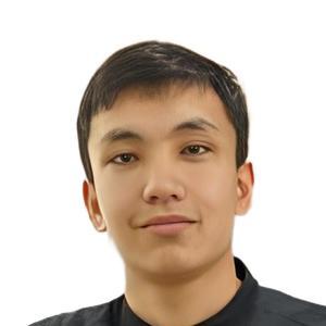 Чапай Жанбек , стоматолог-хирург, детский стоматолог, детский стоматолог-хирург, стоматолог - Алматы