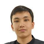 Чапай Жанбек , Стоматолог-хирург, Балалар стоматолог‑хирургі, Балалар тіс дәрігері, Тіс дәрігері - Алматы