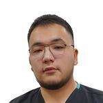 Ұзақбай Арсен Шайхасанұлы, Тіс дәрігері, Балалар тіс дәрігері - Алматы