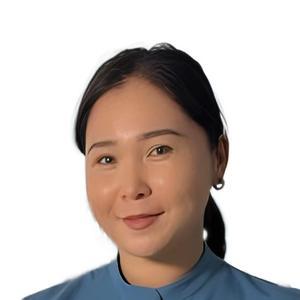 Қадырова Гүлиза Жылдызбекқызы, стоматолог, детский стоматолог - Алматы