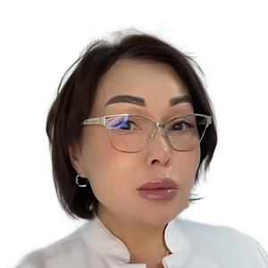 Бейсенова Жанар Бақытқызы, врач-косметолог - Алматы