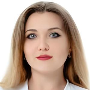 Игнатьева Елизавета Юрьевна, врач-косметолог - Алматы