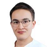 Қалықов Нұрқасым Сабырдинұлы, Тіс дәрігері - Алматы