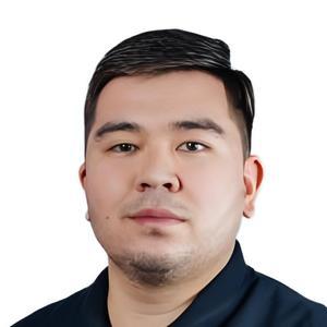 Жұмаханов Азамат Бақытжанұлы, стоматолог-хирург, стоматолог-имплантолог, стоматолог-ортопед - Алматы