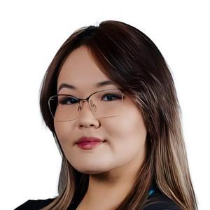 Қасенова Лаура Равильевна, стоматолог, стоматолог-ортодонт - Алматы