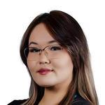 Қасенова Лаура Равильевна, Тіс дәрігері, Тіс дәрігері‑ортодонт - Алматы