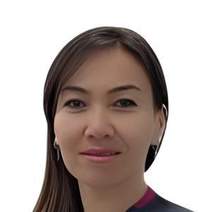 Кежембаева Азиза Равильевна, детский стоматолог - Алматы