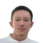 Жұрысбек Нұрбол Ғабитұлы, Тіс дәрігері - Алматы