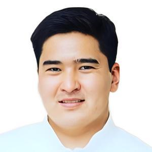 Әсемов Әділет Ақылбекұлы, стоматолог, стоматолог-хирург - Алматы