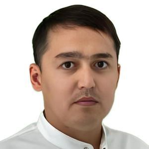 Асемов Асхат Ақылбекұлы, стоматолог-хирург, стоматолог-имплантолог, стоматолог-ортопед - Алматы