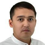 Асемов Асхат Ақылбекұлы, Стоматолог-хирург, Ортопедиялық тіс дәрігері, Стоматолог-имплантолог - Алматы