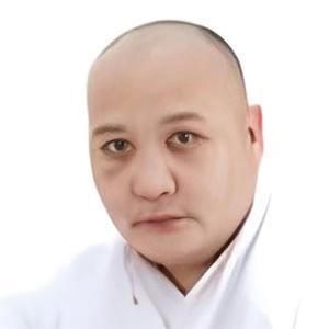 Ниязбек Ерхат Нағысханұлы, стоматолог-ортодонт - Алматы