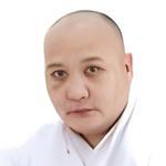 Ниязбек Ерхат Нағысханұлы, Тіс дәрігері‑ортодонт - Алматы