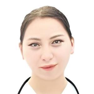 Аблахатова Диляра Хамитқызы, стоматолог, детский стоматолог, стоматолог-хирург - Алматы