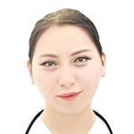 Аблахатова Диляра Хамитқызы, Тіс дәрігері, Балалар тіс дәрігері, Стоматолог-хирург - Алматы