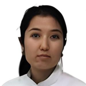 Исатай Айжан Ерланқызы, детский стоматолог, стоматолог - Алматы