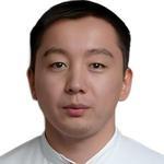 Сарқытбаев Нұржан Бақытжанұлы, Тіс дәрігері, Жақ-бет хирургі, Стоматолог-имплантолог - Алматы