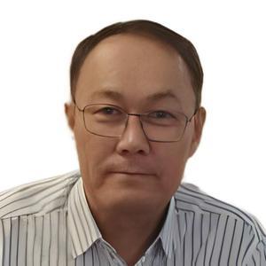 Ибрашев Бахитжан Саркитбайұлы, челюстно-лицевой хирург, стоматолог-имплантолог - Алматы