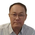 Ибрашев Бахитжан Саркитбайұлы, Жақ-бет хирургі, Стоматолог-имплантолог - Алматы