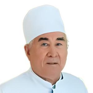 Темірбаев Мақсұт Әбуұлы, стоматолог-ортопед - Алматы