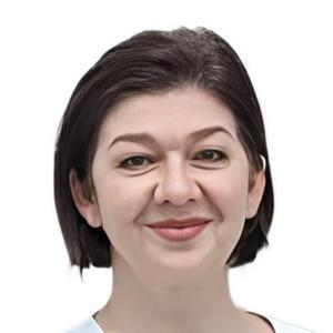 Исаева Галина Александровна, стоматолог, стоматолог-имплантолог, челюстно-лицевой хирург - Алматы