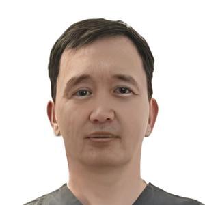 Құсайынов Ілияс Маратбекұлы, стоматолог-ортопед, стоматолог, стоматолог-хирург - Алматы