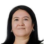 Өксікбаева Жазира Сейітбекқызы, Гинеколог - Алматы