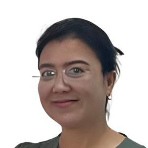 Ирисбекова Назокат Абдурахманқызы, врач узи - Алматы