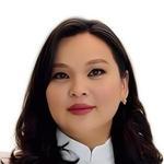 Баисова Айгүл Қанатқызы, Гинеколог, дәрігер-косметолог - Алматы