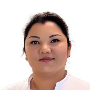 Баратова Мәдина Абдурахимовна, дерматовенеролог, врач-косметолог, дерматолог, трихолог - Алматы