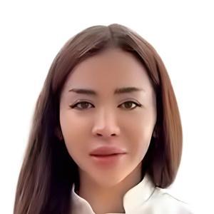 Досаева Камилла Маратқызы, эндокринолог, врач общей практики (семейный врач), дерматовенеролог - Алматы