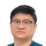 Дифу Арли Харкиевич, Тіс дәрігері‑ортодонт, Балалар ортодонты - Алматы